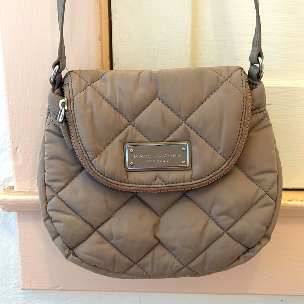 Marc Jacobs NWOT cross body